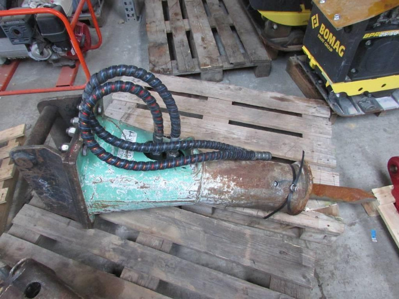 MONTABERT SC 22 Hydraulikhammer 2.400 EUR - Hidraulični čekić za Građevinski strojevi: slika MONTABERT SC 22 Hydraulikhammer 2.400 EUR - Hidraulični čekić za Građevinski strojevi MONTABERT SC 22 Hydraulikhammer 2.400 EUR - Hidraulični čekić za Građevinski strojevi: slika MONTABERT SC 22 Hydraulikhammer 2.400 EUR - Hidraulični čekić za Građevinski strojevi