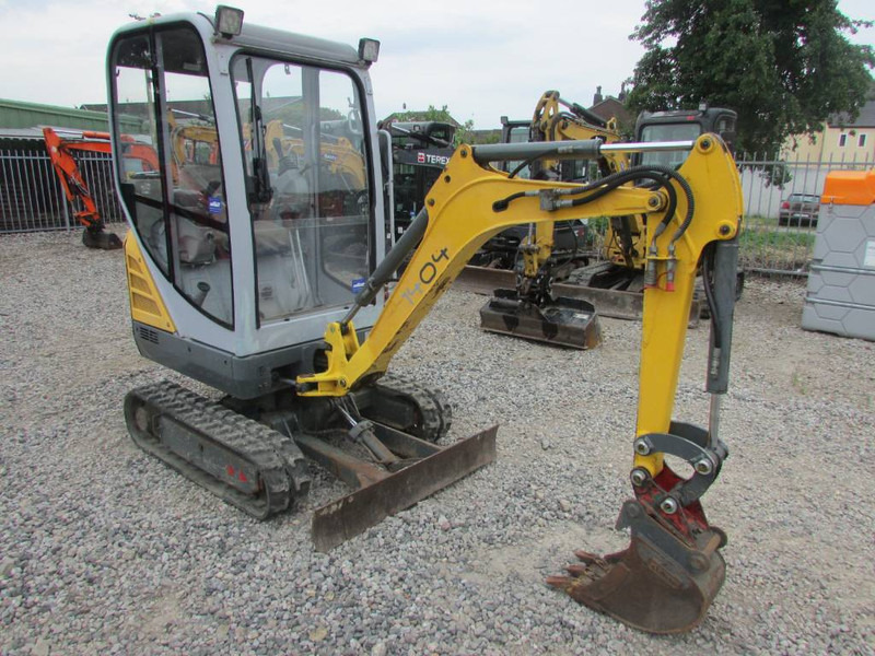 Neuson 1404 Minibagger 12.000 EUR - Mini bager: slika Neuson 1404 Minibagger 12.000 EUR - Mini bager Neuson 1404 Minibagger 12.000 EUR - Mini bager: slika Neuson 1404 Minibagger 12.000 EUR - Mini bager