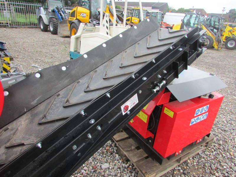 Red Rhino 2000 Brecheranlage mit RedRhino Powerpack - Mobilna drobilica: slika Red Rhino 2000 Brecheranlage mit RedRhino Powerpack - Mobilna drobilica Red Rhino 2000 Brecheranlage mit RedRhino Powerpack - Mobilna drobilica: slika Red Rhino 2000 Brecheranlage mit RedRhino Powerpack - Mobilna drobilica