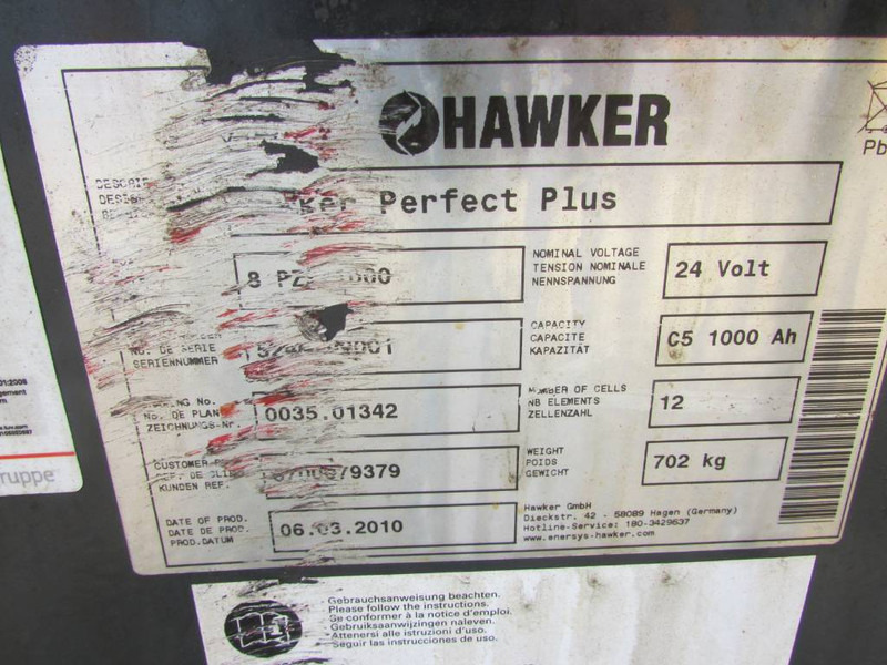 Still R 50-15 Elektro Stapler 2.000 EUR - Električni viličar: slika Still R 50-15 Elektro Stapler 2.000 EUR - Električni viličar Still R 50-15 Elektro Stapler 2.000 EUR - Električni viličar: slika Still R 50-15 Elektro Stapler 2.000 EUR - Električni viličar