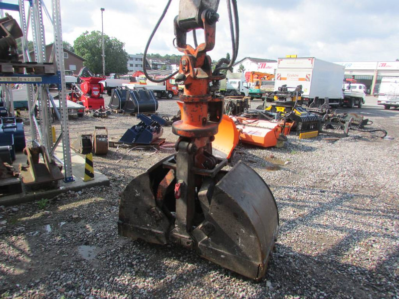 Terex TW 160 SR Mobilbagger - Bager na kotačima: slika Terex TW 160 SR Mobilbagger - Bager na kotačima Terex TW 160 SR Mobilbagger - Bager na kotačima: slika Terex TW 160 SR Mobilbagger - Bager na kotačima