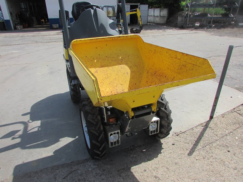 WACKER NEUSON 1001 Minidumper 18.000 netto Hochkippmulde - Istovarivač: slika WACKER NEUSON 1001 Minidumper 18.000 netto Hochkippmulde - Istovarivač WACKER NEUSON 1001 Minidumper 18.000 netto Hochkippmulde - Istovarivač: slika WACKER NEUSON 1001 Minidumper 18.000 netto Hochkippmulde - Istovarivač
