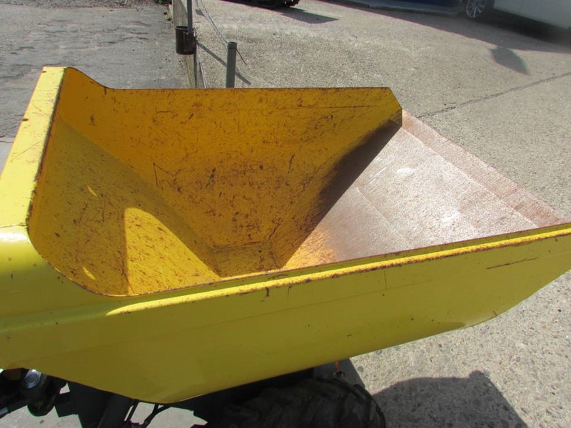 WACKER NEUSON 1001 Minidumper 18.000 netto Hochkippmulde - Istovarivač: slika WACKER NEUSON 1001 Minidumper 18.000 netto Hochkippmulde - Istovarivač WACKER NEUSON 1001 Minidumper 18.000 netto Hochkippmulde - Istovarivač: slika WACKER NEUSON 1001 Minidumper 18.000 netto Hochkippmulde - Istovarivač