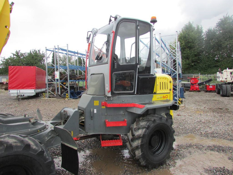 WACKER NEUSON DW 60 Dumper 32.500 EUR - Istovarivač: slika WACKER NEUSON DW 60 Dumper 32.500 EUR - Istovarivač WACKER NEUSON DW 60 Dumper 32.500 EUR - Istovarivač: slika WACKER NEUSON DW 60 Dumper 32.500 EUR - Istovarivač