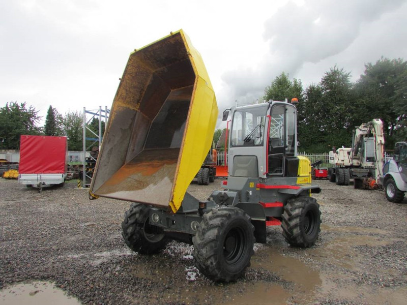 WACKER NEUSON DW 60 Dumper 32.500 EUR - Istovarivač: slika WACKER NEUSON DW 60 Dumper 32.500 EUR - Istovarivač WACKER NEUSON DW 60 Dumper 32.500 EUR - Istovarivač: slika WACKER NEUSON DW 60 Dumper 32.500 EUR - Istovarivač