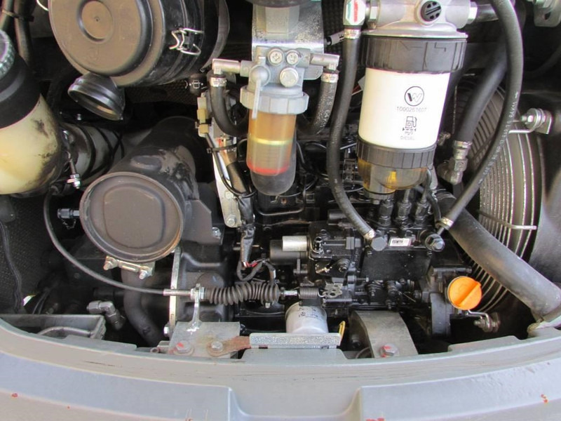 WACKER NEUSON ET 18 Minibagger 19.000 EUR - Mini bager: slika WACKER NEUSON ET 18 Minibagger 19.000 EUR - Mini bager WACKER NEUSON ET 18 Minibagger 19.000 EUR - Mini bager: slika WACKER NEUSON ET 18 Minibagger 19.000 EUR - Mini bager