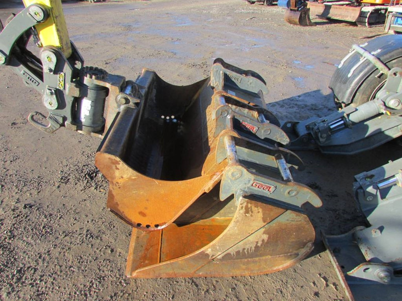 WACKER NEUSON EW 100 / Klima / AC / 59.000 EUR - Bager na kotačima: slika WACKER NEUSON EW 100 / Klima / AC / 59.000 EUR - Bager na kotačima WACKER NEUSON EW 100 / Klima / AC / 59.000 EUR - Bager na kotačima: slika WACKER NEUSON EW 100 / Klima / AC / 59.000 EUR - Bager na kotačima