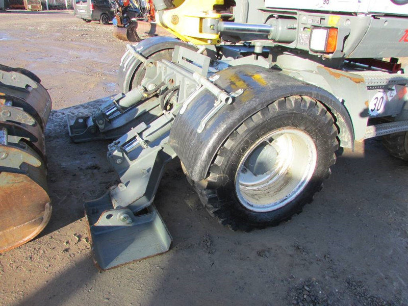 WACKER NEUSON EW 100 / Klima / AC / 59.000 EUR - Bager na kotačima: slika WACKER NEUSON EW 100 / Klima / AC / 59.000 EUR - Bager na kotačima WACKER NEUSON EW 100 / Klima / AC / 59.000 EUR - Bager na kotačima: slika WACKER NEUSON EW 100 / Klima / AC / 59.000 EUR - Bager na kotačima