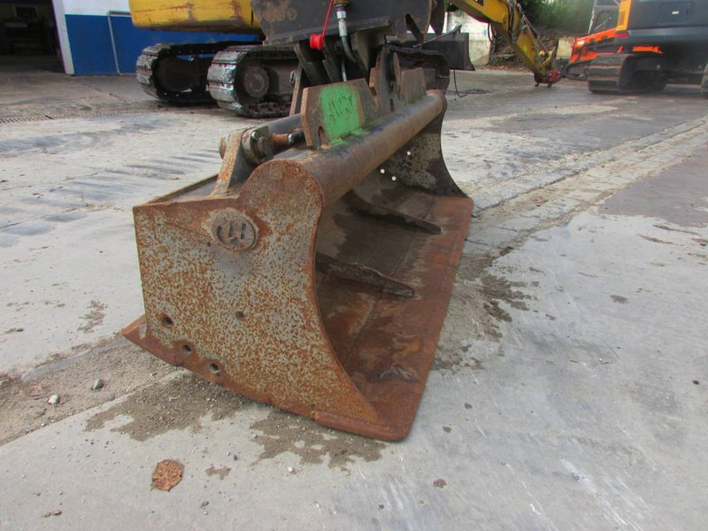 WACKER NEUSON EW 100 Mobilbagger Klima / AC / 59.500 EUR - Bager na kotačima: slika WACKER NEUSON EW 100 Mobilbagger Klima / AC / 59.500 EUR - Bager na kotačima WACKER NEUSON EW 100 Mobilbagger Klima / AC / 59.500 EUR - Bager na kotačima: slika WACKER NEUSON EW 100 Mobilbagger Klima / AC / 59.500 EUR - Bager na kotačima