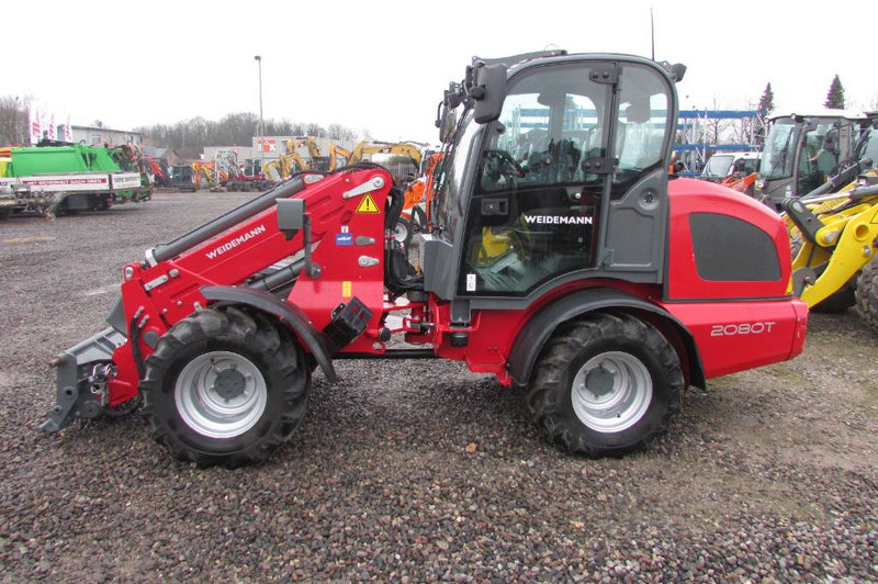 Weidemann 2080T Teleskopradlader 55.900 EUR - Teleskopski utovarivač na kotačima: slika Weidemann 2080T Teleskopradlader 55.900 EUR - Teleskopski utovarivač na kotačima Weidemann 2080T Teleskopradlader 55.900 EUR - Teleskopski utovarivač na kotačima: slika Weidemann 2080T Teleskopradlader 55.900 EUR - Teleskopski utovarivač na kotačima