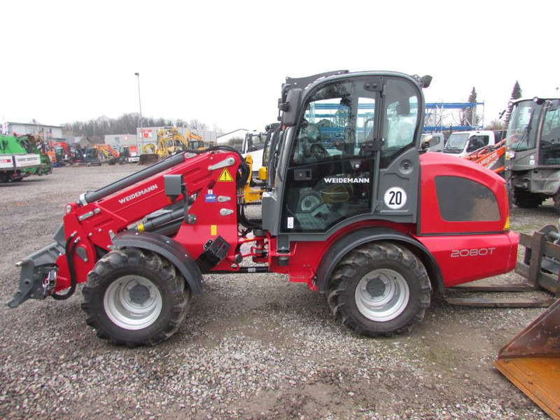 Weidemann 2080T Teleskopradlader 57.000 EUR - Teleskopski utovarivač na kotačima: slika Weidemann 2080T Teleskopradlader 57.000 EUR - Teleskopski utovarivač na kotačima Weidemann 2080T Teleskopradlader 57.000 EUR - Teleskopski utovarivač na kotačima: slika Weidemann 2080T Teleskopradlader 57.000 EUR - Teleskopski utovarivač na kotačima