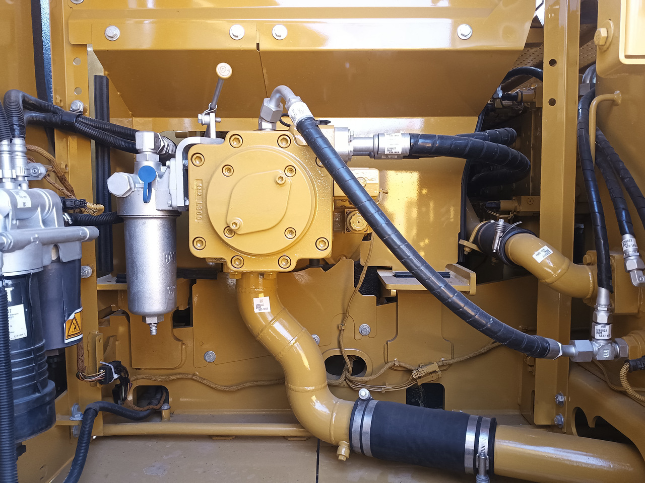 CATERPILLAR 320GC - Bager gusjeničar: slika CATERPILLAR 320GC - Bager gusjeničar CATERPILLAR 320GC - Bager gusjeničar: slika CATERPILLAR 320GC - Bager gusjeničar