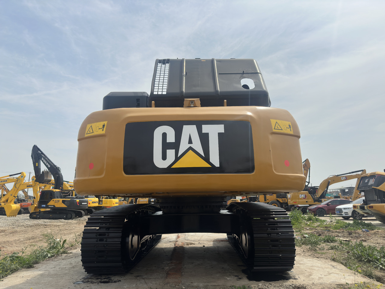 CATERPILLAR 330D2 - Bager gusjeničar: slika CATERPILLAR 330D2 - Bager gusjeničar CATERPILLAR 330D2 - Bager gusjeničar: slika CATERPILLAR 330D2 - Bager gusjeničar