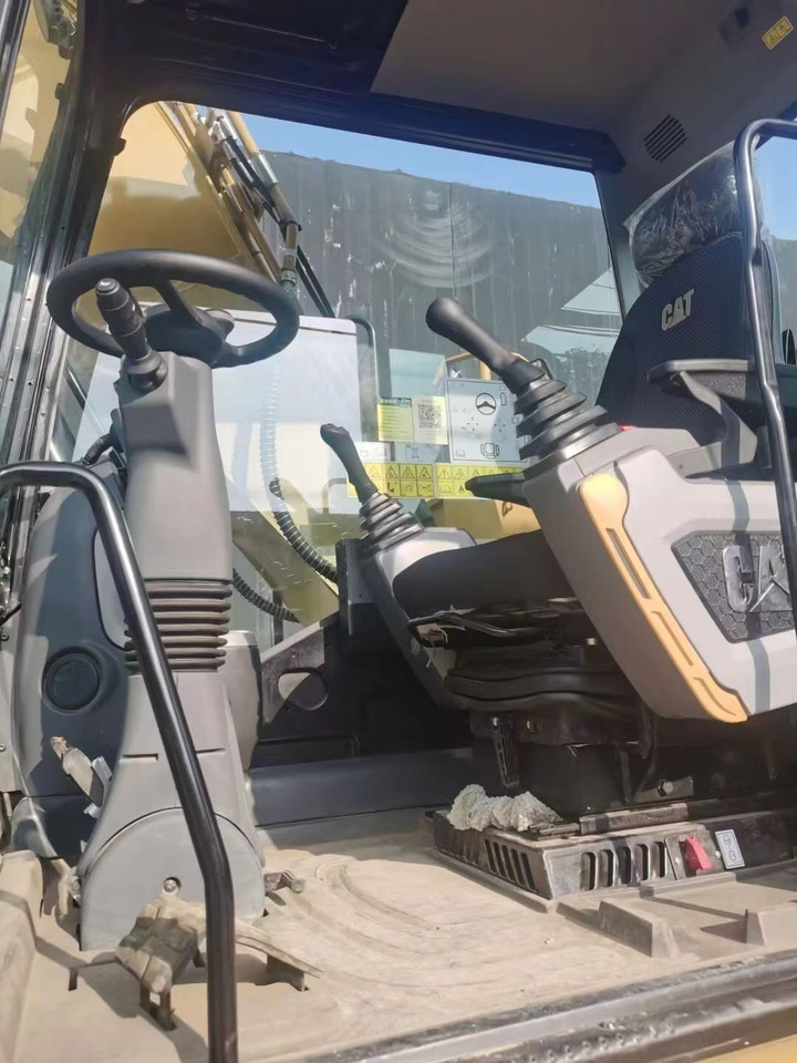 CATERPILLAR M315GC - Bager na kotačima: slika CATERPILLAR M315GC - Bager na kotačima CATERPILLAR M315GC - Bager na kotačima: slika CATERPILLAR M315GC - Bager na kotačima