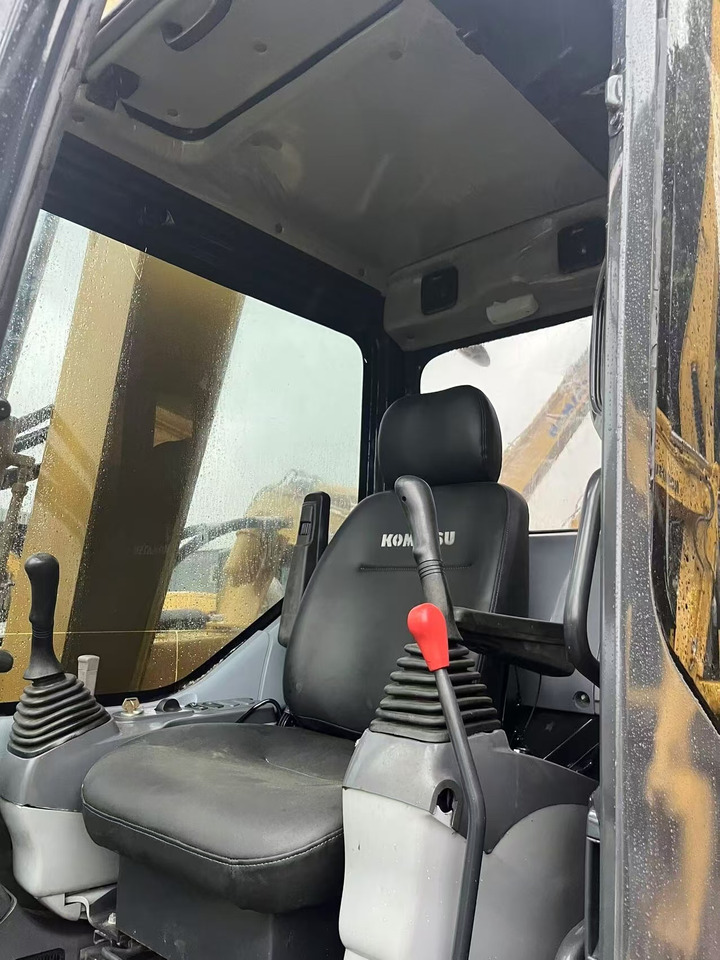 KOMATSU PC78US - Bager gusjeničar: slika KOMATSU PC78US - Bager gusjeničar KOMATSU PC78US - Bager gusjeničar: slika KOMATSU PC78US - Bager gusjeničar