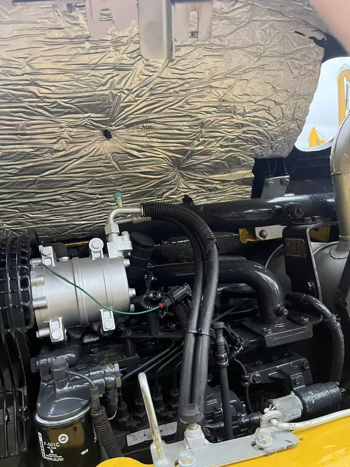 KOMATSU PC78US - Bager gusjeničar: slika KOMATSU PC78US - Bager gusjeničar KOMATSU PC78US - Bager gusjeničar: slika KOMATSU PC78US - Bager gusjeničar