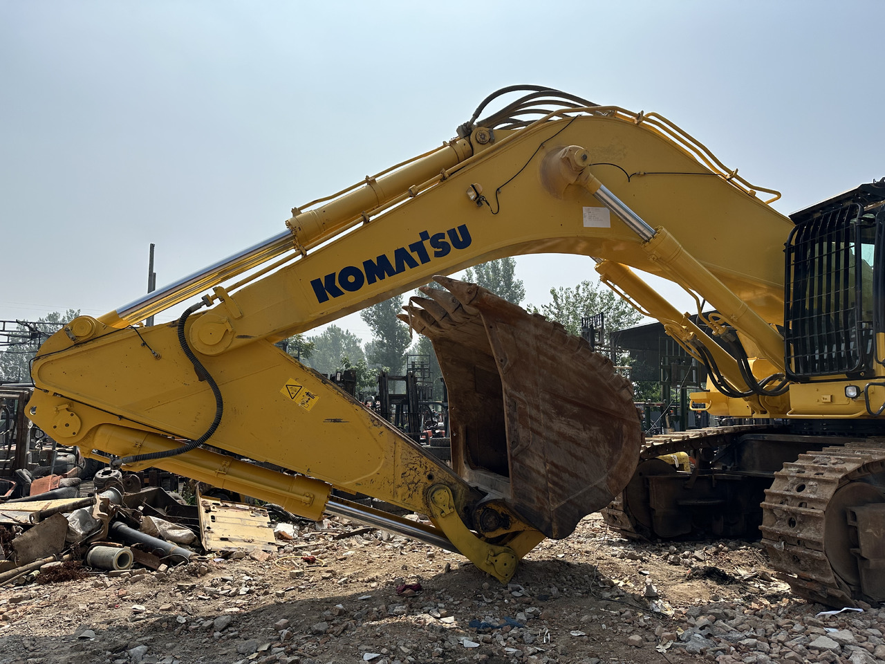 KOMATSU PC850SE - Bager gusjeničar: slika KOMATSU PC850SE - Bager gusjeničar KOMATSU PC850SE - Bager gusjeničar: slika KOMATSU PC850SE - Bager gusjeničar