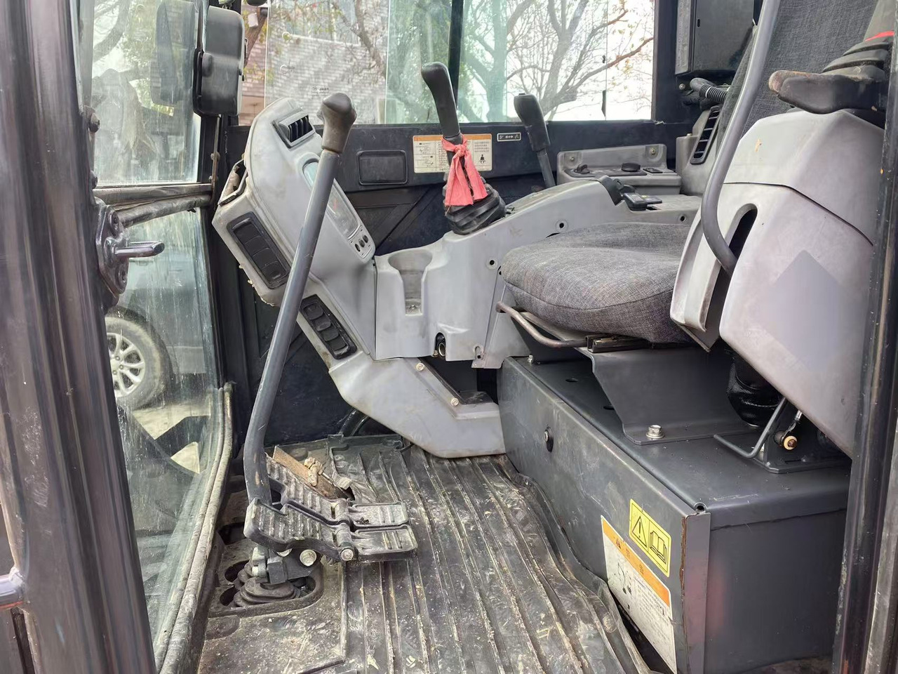 KUBOTA KX155 - Mini bager: slika KUBOTA KX155 - Mini bager KUBOTA KX155 - Mini bager: slika KUBOTA KX155 - Mini bager