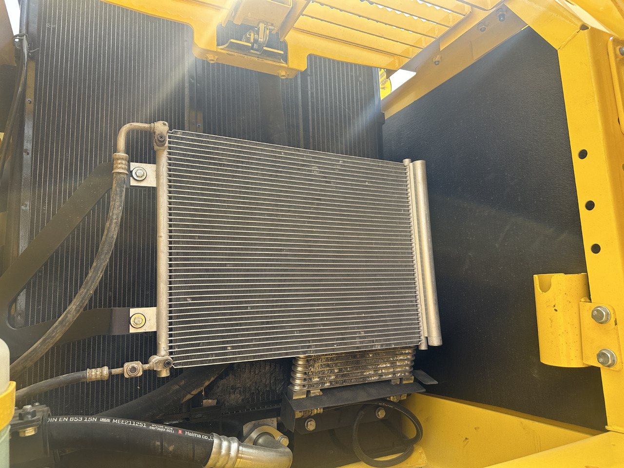 Komatsu PC 240 LC-8 - Bager gusjeničar: slika Komatsu PC 240 LC-8 - Bager gusjeničar Komatsu PC 240 LC-8 - Bager gusjeničar: slika Komatsu PC 240 LC-8 - Bager gusjeničar