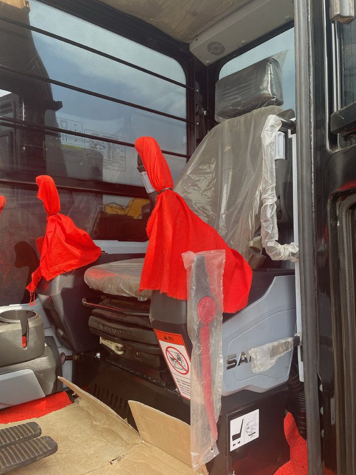 SANY SY75C - Bager gusjeničar: slika SANY SY75C - Bager gusjeničar SANY SY75C - Bager gusjeničar: slika SANY SY75C - Bager gusjeničar