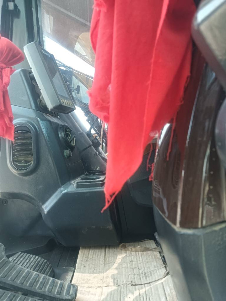 Sany SY 485 H - Bager gusjeničar: slika Sany SY 485 H - Bager gusjeničar Sany SY 485 H - Bager gusjeničar: slika Sany SY 485 H - Bager gusjeničar