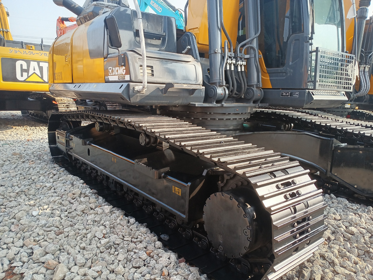 XCMG XE 305DK - Bager gusjeničar: slika XCMG XE 305DK - Bager gusjeničar XCMG XE 305DK - Bager gusjeničar: slika XCMG XE 305DK - Bager gusjeničar