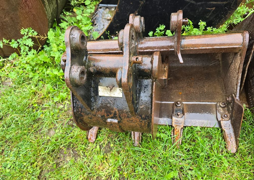 JCB - Mini bager: slika JCB - Mini bager JCB - Mini bager: slika JCB - Mini bager