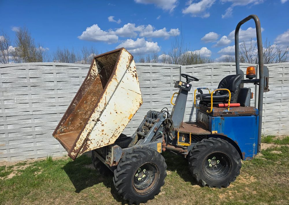 Terex - Istovarivač: slika Terex - Istovarivač Terex - Istovarivač: slika Terex - Istovarivač