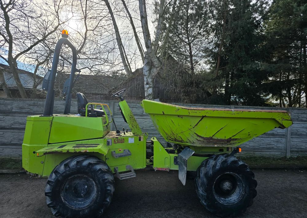 Istovarivač Thwaites: slika Istovarivač Thwaites Istovarivač Thwaites: slika Istovarivač Thwaites