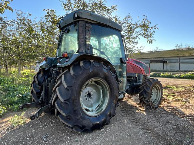 Same DEUTZ Frutteto 90.4 - Traktor: slika Same DEUTZ Frutteto 90.4 - Traktor Same DEUTZ Frutteto 90.4 - Traktor: slika Same DEUTZ Frutteto 90.4 - Traktor