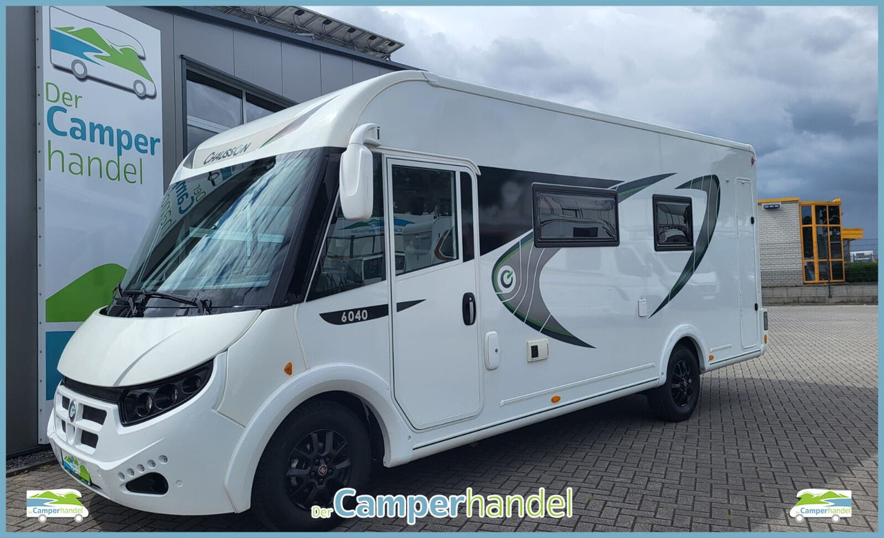 Chausson Exaltis I 6040 9G-TRONIC#200AH LITHIUM#FACE2FACE - Integrirani kamper: slika Chausson Exaltis I 6040 9G-TRONIC#200AH LITHIUM#FACE2FACE - Integrirani kamper Chausson Exaltis I 6040 9G-TRONIC#200AH LITHIUM#FACE2FACE - Integrirani kamper: slika Chausson Exaltis I 6040 9G-TRONIC#200AH LITHIUM#FACE2FACE - Integrirani kamper