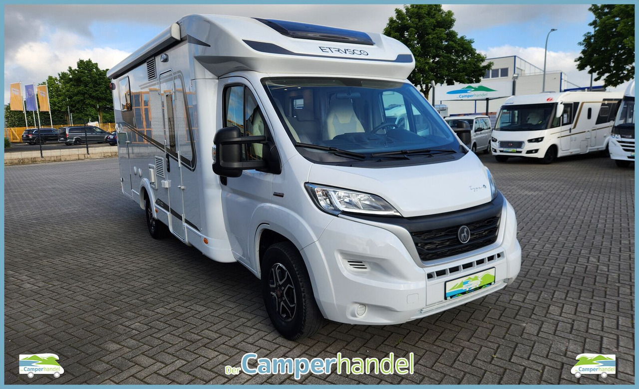 Etrusco T 7400 SB TypeX 1.HAND#9G#TOP-PREIS - Poluintegrirani kamper: slika Etrusco T 7400 SB TypeX 1.HAND#9G#TOP-PREIS - Poluintegrirani kamper Etrusco T 7400 SB TypeX 1.HAND#9G#TOP-PREIS - Poluintegrirani kamper: slika Etrusco T 7400 SB TypeX 1.HAND#9G#TOP-PREIS - Poluintegrirani kamper