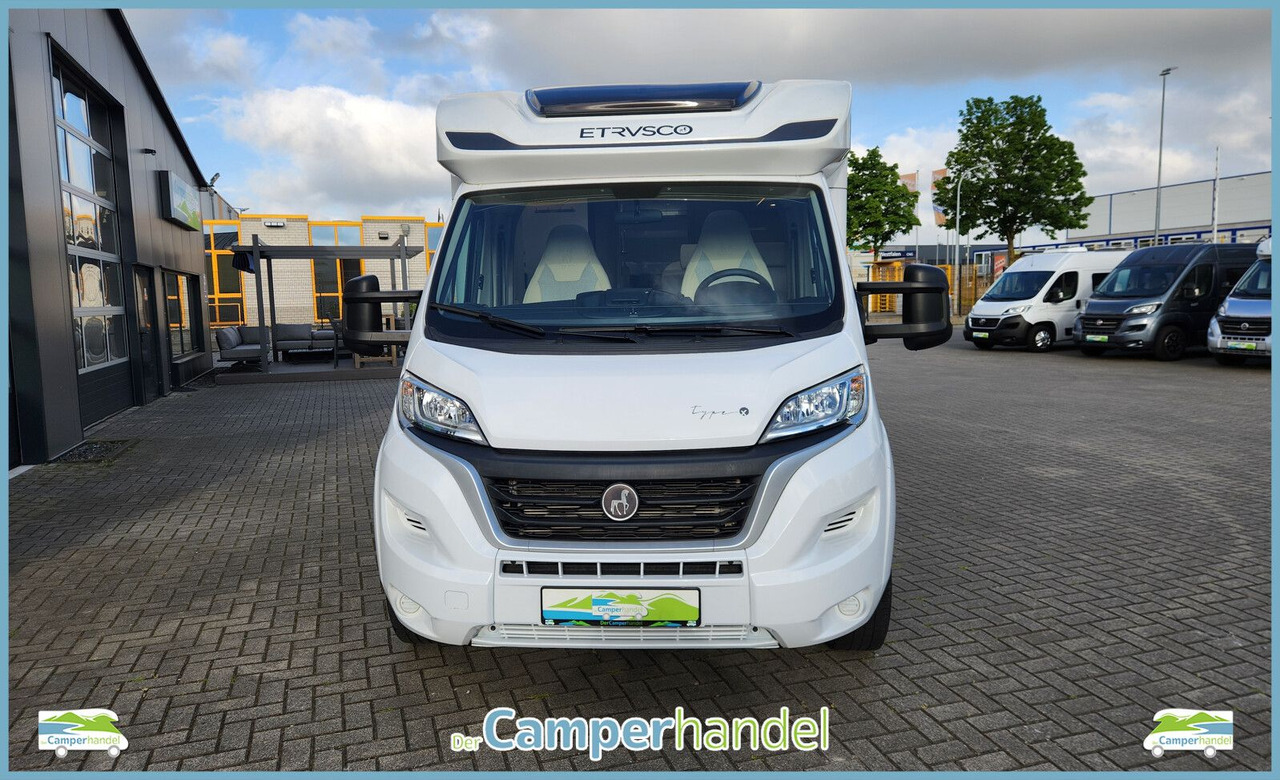 Etrusco T 7400 SB TypeX 1.HAND#9G#TOP-PREIS - Poluintegrirani kamper: slika Etrusco T 7400 SB TypeX 1.HAND#9G#TOP-PREIS - Poluintegrirani kamper Etrusco T 7400 SB TypeX 1.HAND#9G#TOP-PREIS - Poluintegrirani kamper: slika Etrusco T 7400 SB TypeX 1.HAND#9G#TOP-PREIS - Poluintegrirani kamper