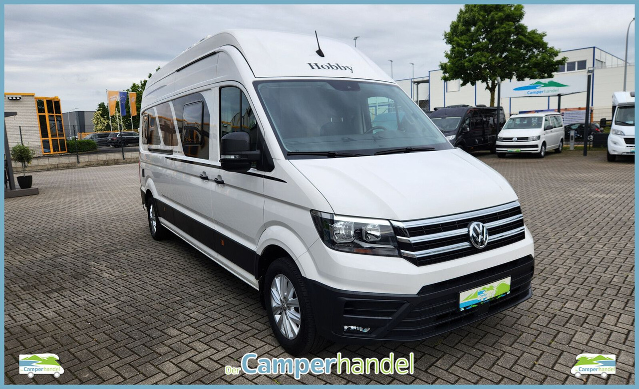 Hobby Maxia Van 680 DT 1.HAND#UNIKAT#LITHIUM#SOLAR - Kamp kombi: slika Hobby Maxia Van 680 DT 1.HAND#UNIKAT#LITHIUM#SOLAR - Kamp kombi Hobby Maxia Van 680 DT 1.HAND#UNIKAT#LITHIUM#SOLAR - Kamp kombi: slika Hobby Maxia Van 680 DT 1.HAND#UNIKAT#LITHIUM#SOLAR - Kamp kombi