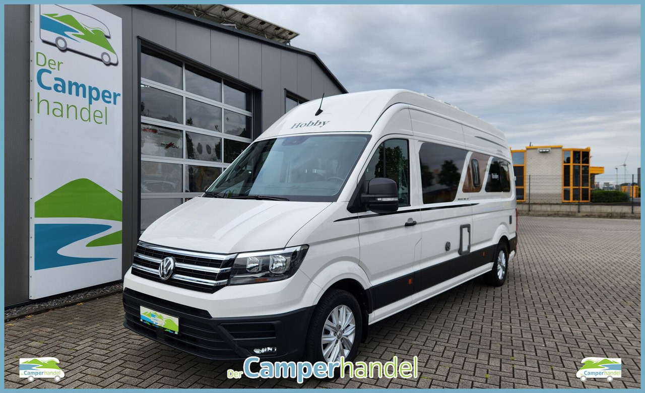 Hobby Maxia Van 680 DT 1.HAND#UNIKAT#LITHIUM#SOLAR - Kamp kombi: slika Hobby Maxia Van 680 DT 1.HAND#UNIKAT#LITHIUM#SOLAR - Kamp kombi Hobby Maxia Van 680 DT 1.HAND#UNIKAT#LITHIUM#SOLAR - Kamp kombi: slika Hobby Maxia Van 680 DT 1.HAND#UNIKAT#LITHIUM#SOLAR - Kamp kombi