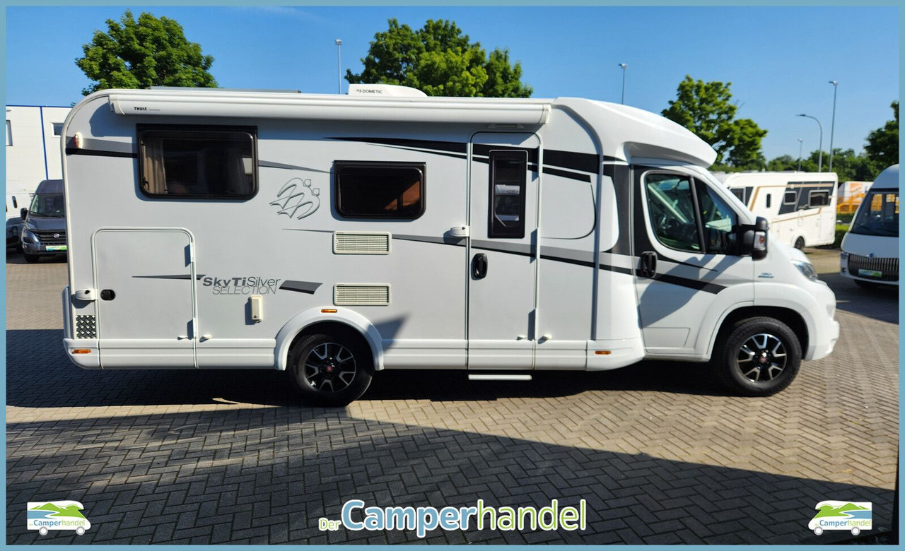 Knaus Sky Ti 650 MEG 1.HAND#SAT-TV#2xKLIMA#SOLAR - Poluintegrirani kamper: slika Knaus Sky Ti 650 MEG 1.HAND#SAT-TV#2xKLIMA#SOLAR - Poluintegrirani kamper Knaus Sky Ti 650 MEG 1.HAND#SAT-TV#2xKLIMA#SOLAR - Poluintegrirani kamper: slika Knaus Sky Ti 650 MEG 1.HAND#SAT-TV#2xKLIMA#SOLAR - Poluintegrirani kamper
