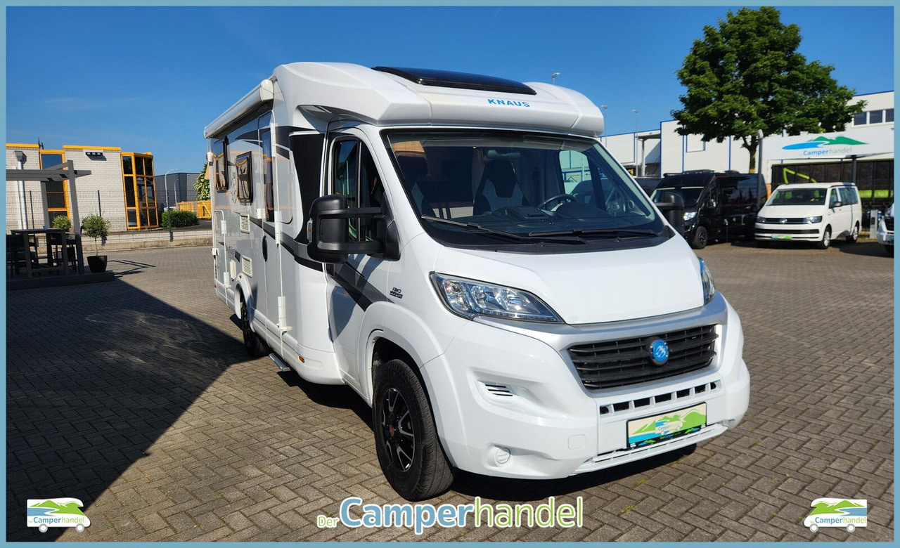 Knaus Sky Ti 650 MEG 1.HAND#SAT-TV#2xKLIMA#SOLAR - Poluintegrirani kamper: slika Knaus Sky Ti 650 MEG 1.HAND#SAT-TV#2xKLIMA#SOLAR - Poluintegrirani kamper Knaus Sky Ti 650 MEG 1.HAND#SAT-TV#2xKLIMA#SOLAR - Poluintegrirani kamper: slika Knaus Sky Ti 650 MEG 1.HAND#SAT-TV#2xKLIMA#SOLAR - Poluintegrirani kamper