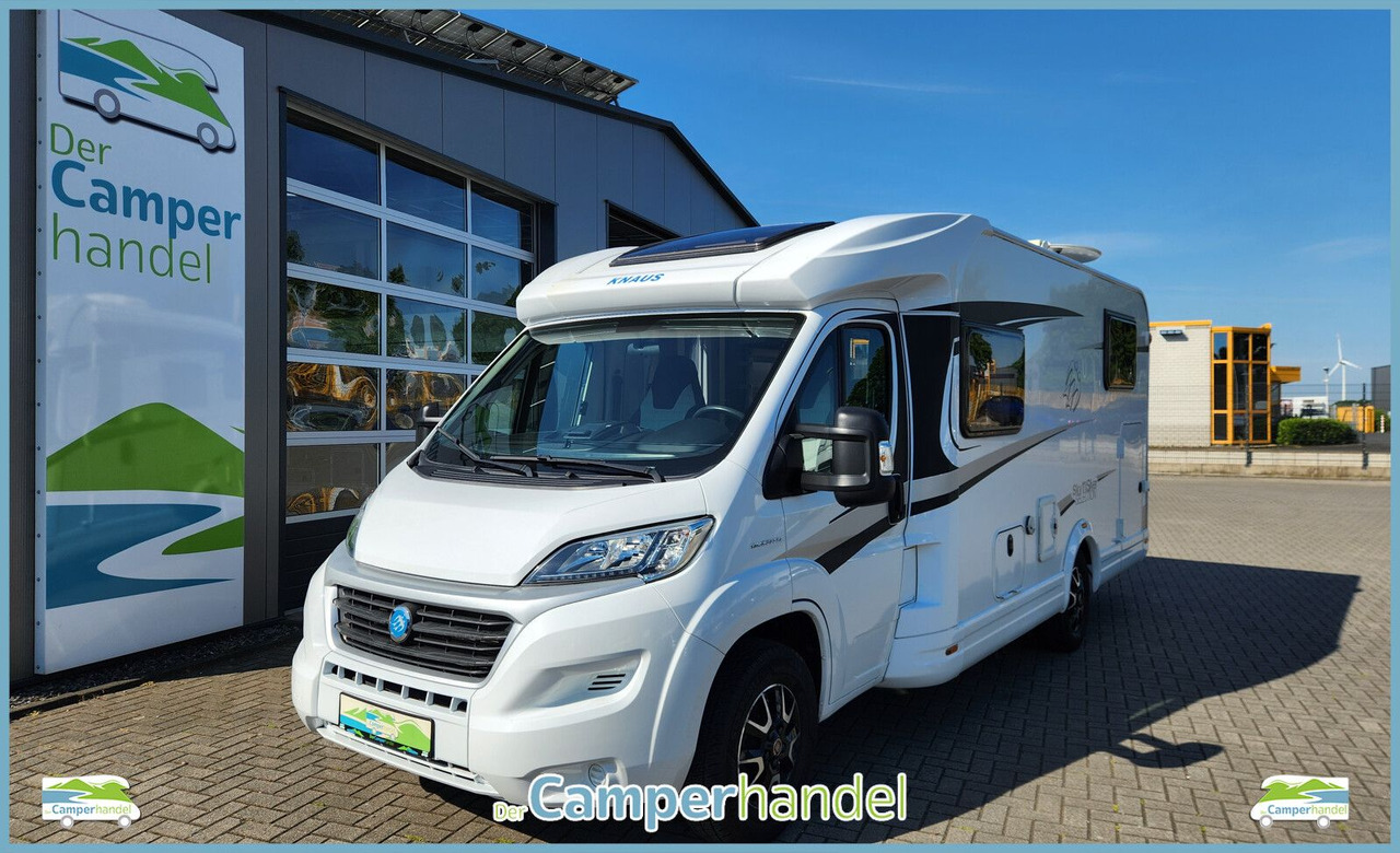 Knaus Sky Ti 650 MEG 1.HAND#SAT-TV#2xKLIMA#SOLAR - Poluintegrirani kamper: slika Knaus Sky Ti 650 MEG 1.HAND#SAT-TV#2xKLIMA#SOLAR - Poluintegrirani kamper Knaus Sky Ti 650 MEG 1.HAND#SAT-TV#2xKLIMA#SOLAR - Poluintegrirani kamper: slika Knaus Sky Ti 650 MEG 1.HAND#SAT-TV#2xKLIMA#SOLAR - Poluintegrirani kamper
