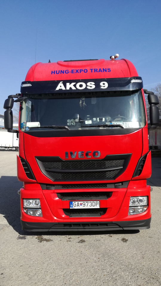 IVECO AS440T/FP-LT - Tegljač: slika IVECO AS440T/FP-LT - Tegljač IVECO AS440T/FP-LT - Tegljač: slika IVECO AS440T/FP-LT - Tegljač