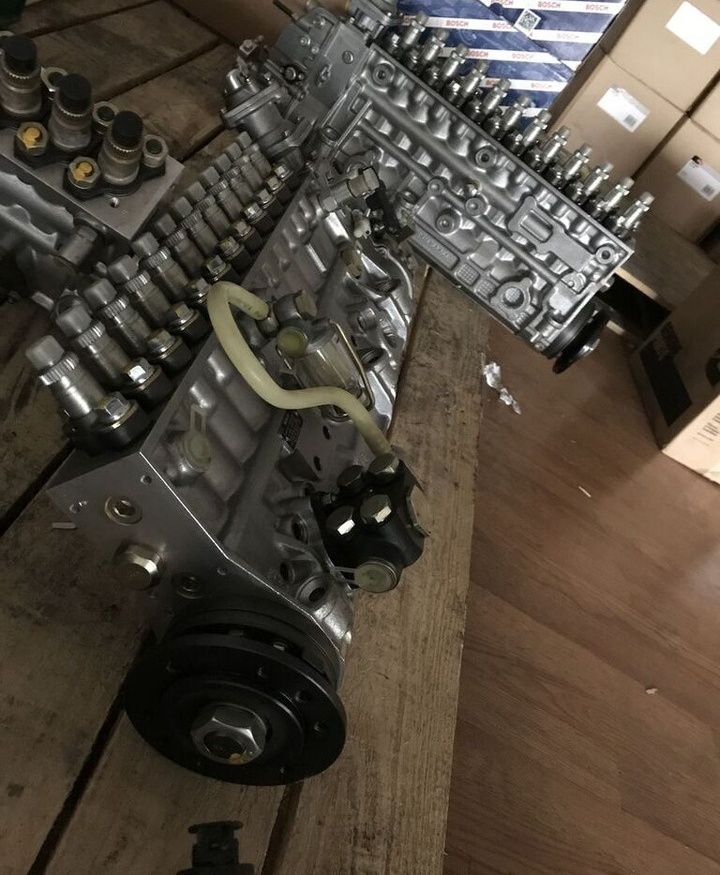 Bosch 2018 0402670812 Mercedes-Benz truck - Pumpa goriva za Kamion: slika Bosch 2018 0402670812 Mercedes-Benz truck - Pumpa goriva za Kamion Bosch 2018 0402670812 Mercedes-Benz truck - Pumpa goriva za Kamion: slika Bosch 2018 0402670812 Mercedes-Benz truck - Pumpa goriva za Kamion