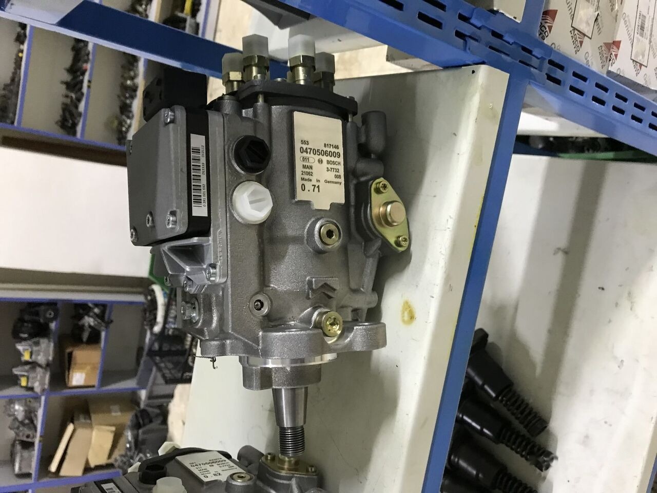 Bosch 2018 51111037590 MAN Hİ-EX - Pumpa goriva za Kamion: slika Bosch 2018 51111037590 MAN Hİ-EX - Pumpa goriva za Kamion Bosch 2018 51111037590 MAN Hİ-EX - Pumpa goriva za Kamion: slika Bosch 2018 51111037590 MAN Hİ-EX - Pumpa goriva za Kamion