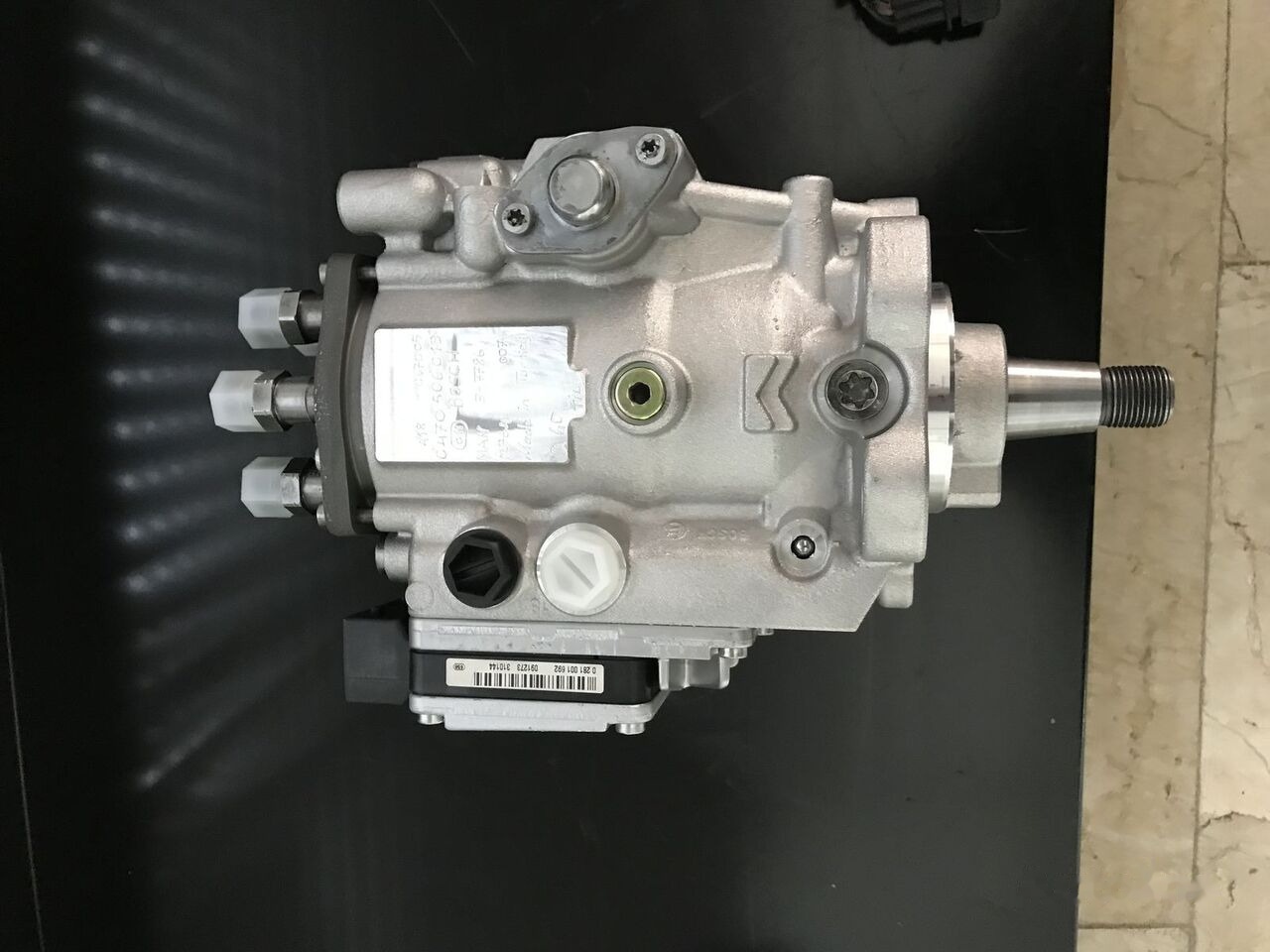 Bosch 2018 51111037611 MAN - Pumpa goriva za Kamion: slika Bosch 2018 51111037611 MAN - Pumpa goriva za Kamion Bosch 2018 51111037611 MAN - Pumpa goriva za Kamion: slika Bosch 2018 51111037611 MAN - Pumpa goriva za Kamion