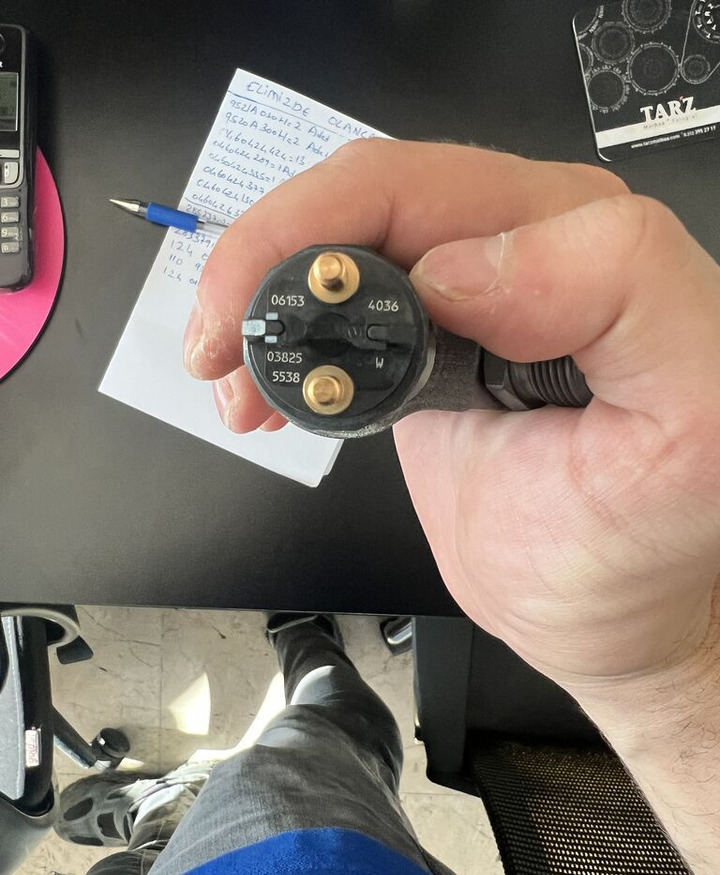 Bosch 2023 5801906153 Bosch 2023 - Brizgalica za Kamion: slika Bosch 2023 5801906153 Bosch 2023 - Brizgalica za Kamion Bosch 2023 5801906153 Bosch 2023 - Brizgalica za Kamion: slika Bosch 2023 5801906153 Bosch 2023 - Brizgalica za Kamion