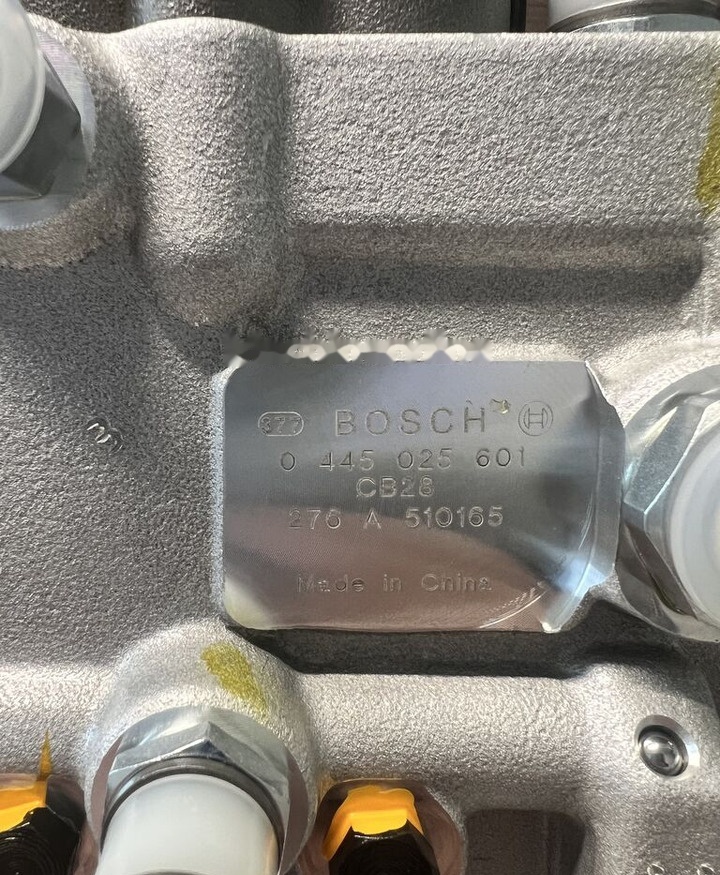 Bosch 2023 Caterpillar 2023 - Pumpa goriva za Bager: slika Bosch 2023 Caterpillar 2023 - Pumpa goriva za Bager Bosch 2023 Caterpillar 2023 - Pumpa goriva za Bager: slika Bosch 2023 Caterpillar 2023 - Pumpa goriva za Bager