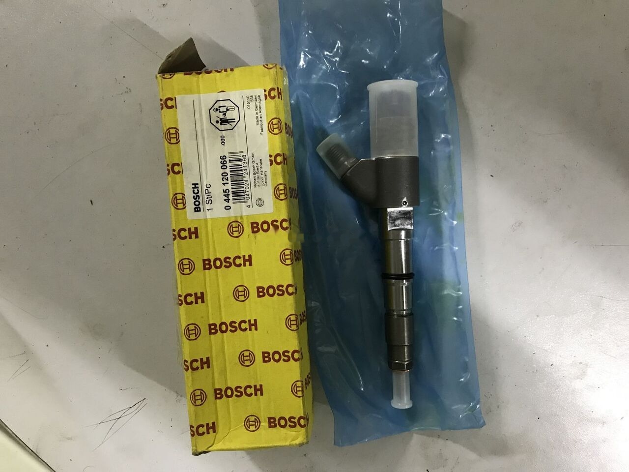 Bosch 4289311 Volvo ALL VOLVO - Brizgalica za Utovarivač na kotačima: slika Bosch 4289311 Volvo ALL VOLVO - Brizgalica za Utovarivač na kotačima Bosch 4289311 Volvo ALL VOLVO - Brizgalica za Utovarivač na kotačima: slika Bosch 4289311 Volvo ALL VOLVO - Brizgalica za Utovarivač na kotačima