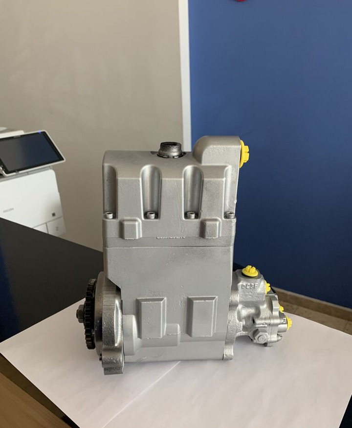 Pumpa goriva za Kamion Caterpillar 319-0677 Caterpillar C7/C9: slika Pumpa goriva za Kamion Caterpillar 319-0677 Caterpillar C7/C9 Pumpa goriva za Kamion Caterpillar 319-0677 Caterpillar C7/C9: slika Pumpa goriva za Kamion Caterpillar 319-0677 Caterpillar C7/C9