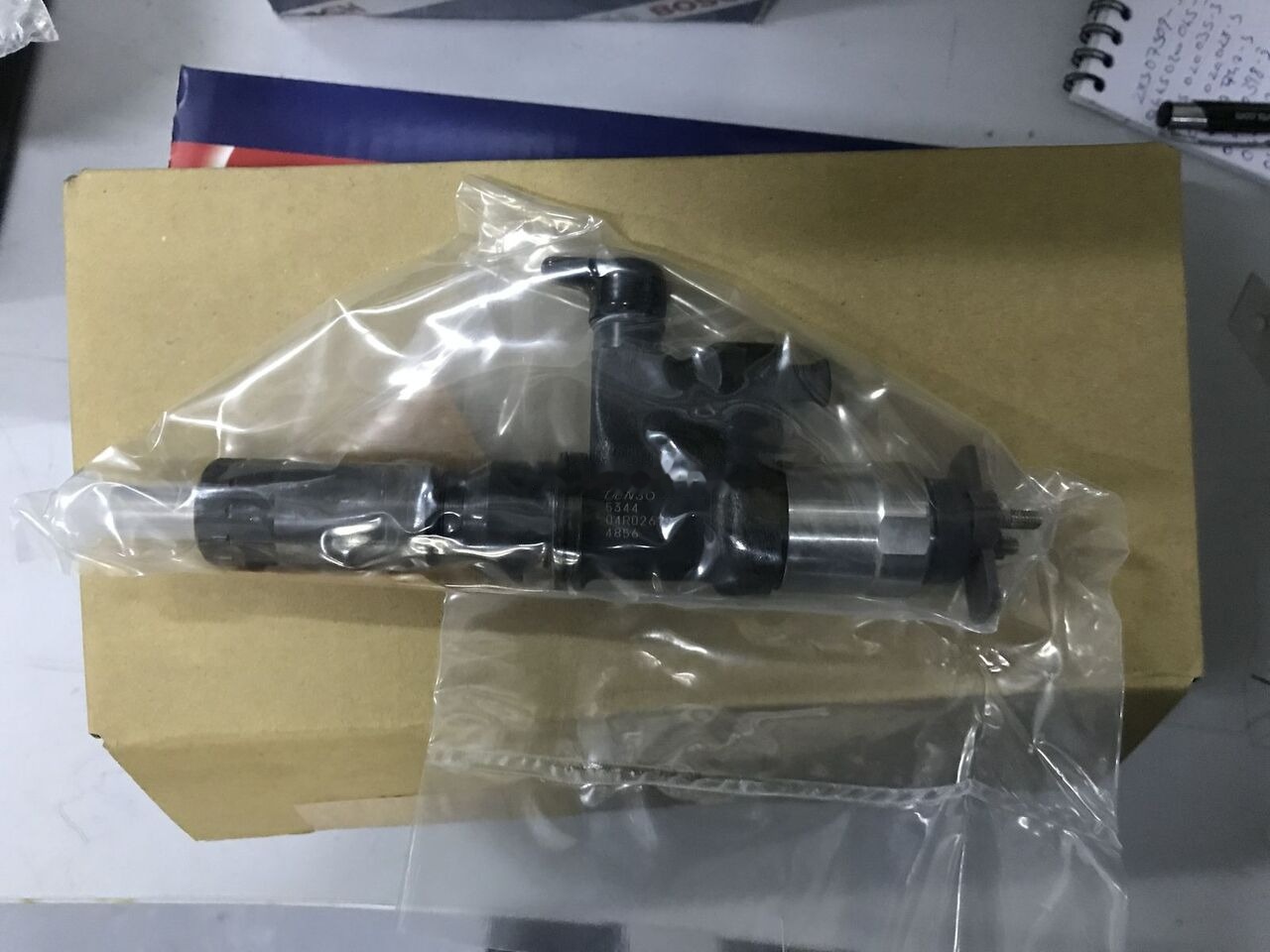 Cummins ISUZU Cummins 4HK1-6HK1 - Brizgalica za Rovokopač-utovarivač: slika Cummins ISUZU Cummins 4HK1-6HK1 - Brizgalica za Rovokopač-utovarivač Cummins ISUZU Cummins 4HK1-6HK1 - Brizgalica za Rovokopač-utovarivač: slika Cummins ISUZU Cummins 4HK1-6HK1 - Brizgalica za Rovokopač-utovarivač