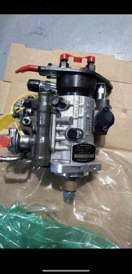 Delphi 2023 9520A350G Perkins 2010 - Pumpa goriva za Kamion: slika Delphi 2023 9520A350G Perkins 2010 - Pumpa goriva za Kamion Delphi 2023 9520A350G Perkins 2010 - Pumpa goriva za Kamion: slika Delphi 2023 9520A350G Perkins 2010 - Pumpa goriva za Kamion