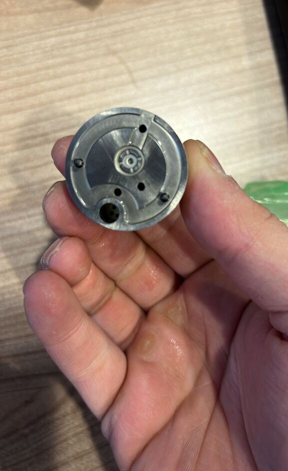 Valve Bosch 2010-2023 7135-588 Volvo and Renault - Sustav goriva za Kamion: slika Valve Bosch 2010-2023 7135-588 Volvo and Renault - Sustav goriva za Kamion Valve Bosch 2010-2023 7135-588 Volvo and Renault - Sustav goriva za Kamion: slika Valve Bosch 2010-2023 7135-588 Volvo and Renault - Sustav goriva za Kamion