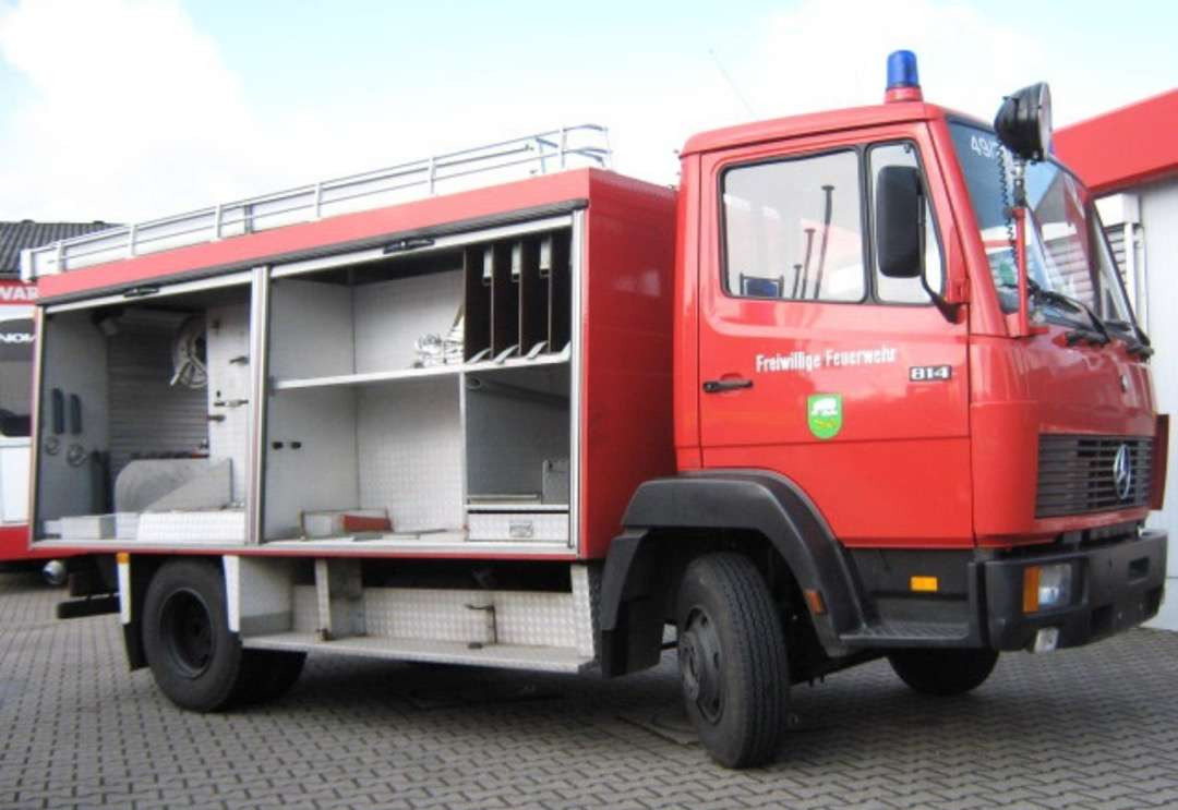 1989 Mercedes-Benz 814 / Redningsbil - Vatrogasno vozilo: slika 1989 Mercedes-Benz 814 / Redningsbil - Vatrogasno vozilo 1989 Mercedes-Benz 814 / Redningsbil - Vatrogasno vozilo: slika 1989 Mercedes-Benz 814 / Redningsbil - Vatrogasno vozilo